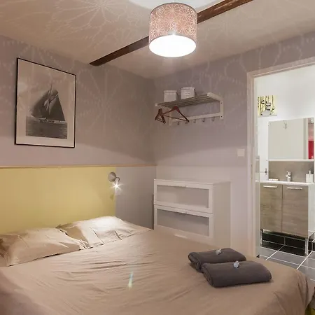 Appartement Pom D'api